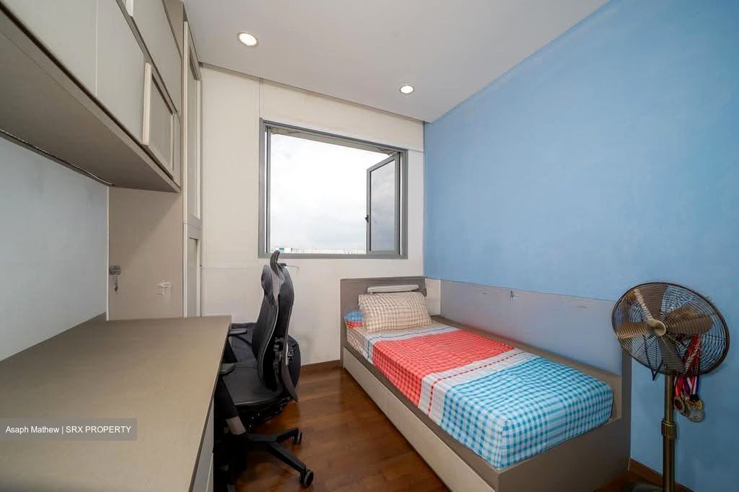 Arc at Tampines (D18), Condominium #623233661